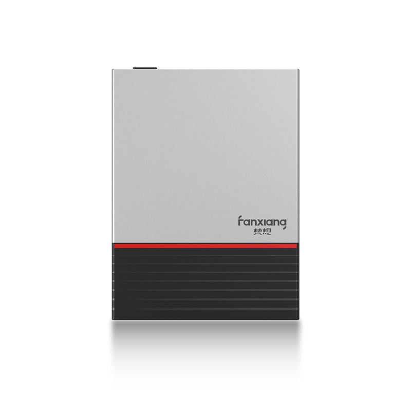 External SSD
