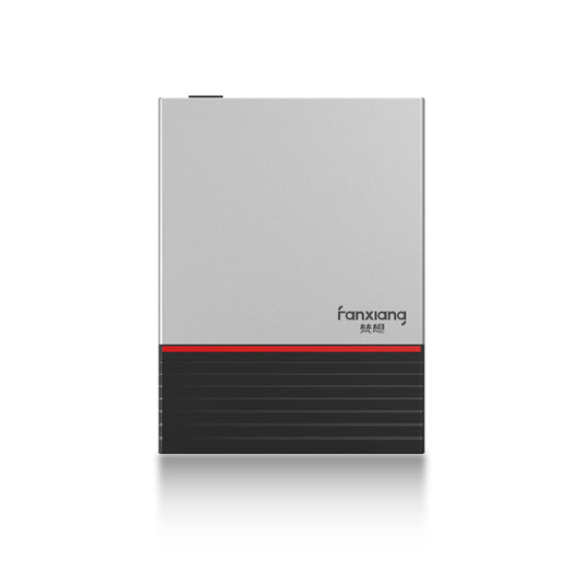 External SSD