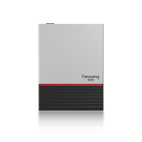 External SSD