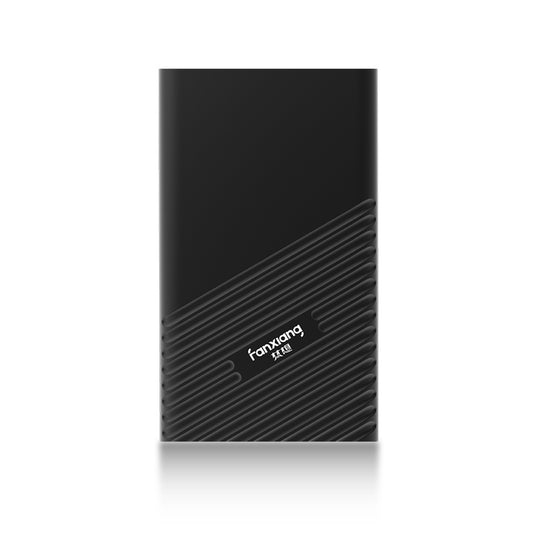 fanxiang 1TB External SSD Portable, Up to 2000MB/s, External Solid State Drive External Hard Drive, USB 3.2 Gen2 Type-C SSD for iPhone 15/Pro/PC/Laptops/Creators/Gaming