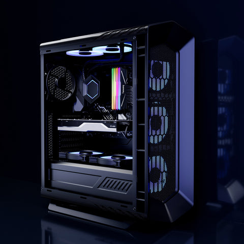 fanxiang RGB DDR4 RAM UD11