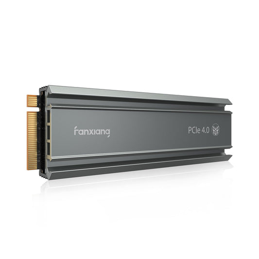 FanXiang S660 PCIe 4.0 NVMe M.2 SSD