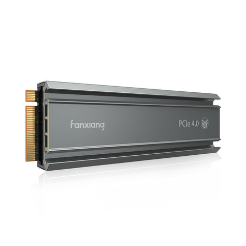 FanXiang S660 PCIe 4.0 NVMe M.2 SSD